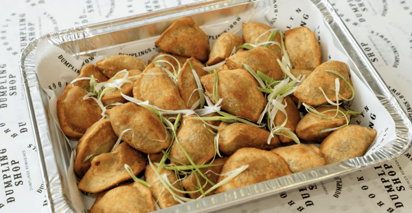 Fusion Full Tray (100 pieces)