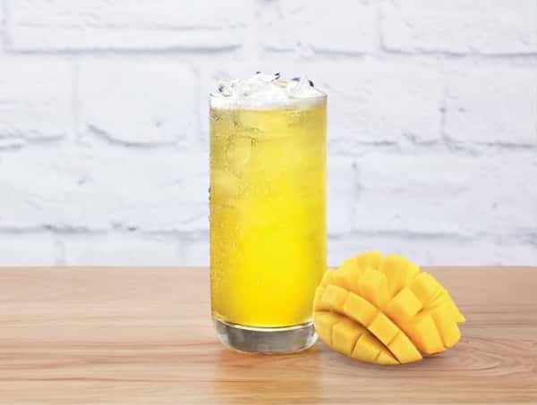 *Mango Lemonade*