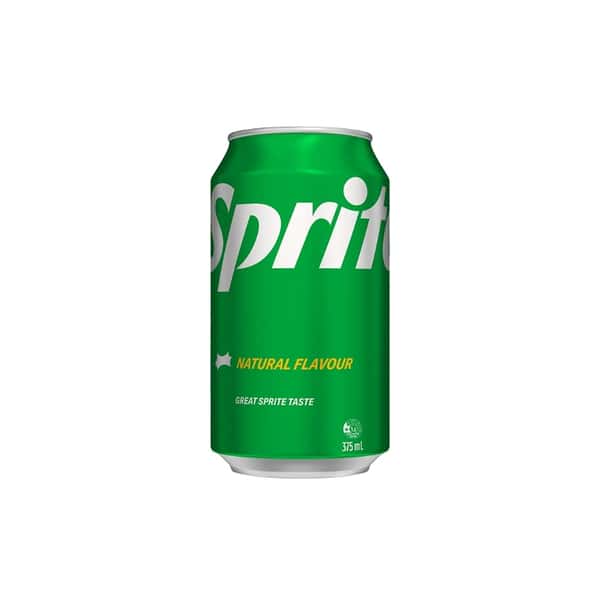 Sprite® (Can)