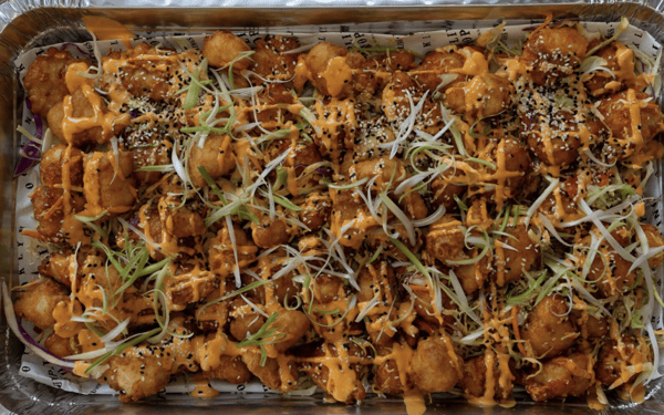 Full Tray (Serves 12-14)