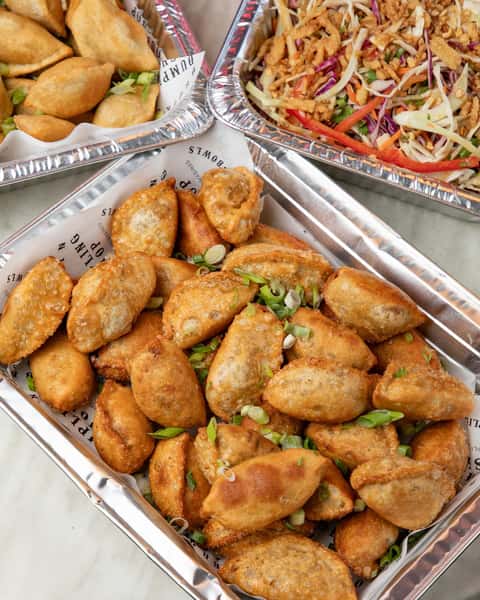 Dumplings