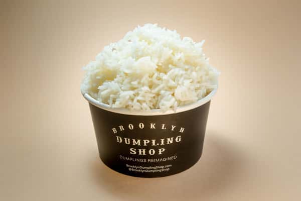 Jasmine Rice