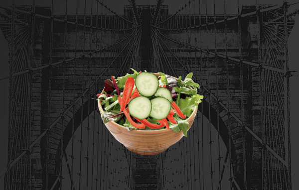Side Salad