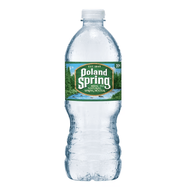 *Water Bottle*
