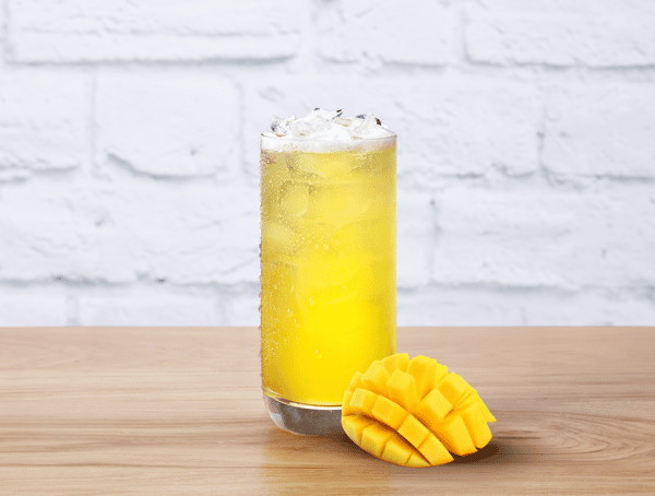 Mango Lemonade