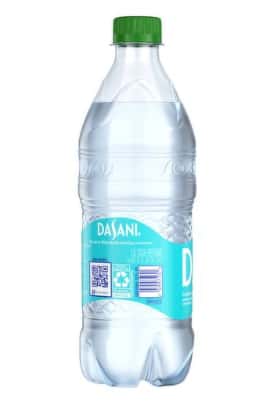 *Dasani*