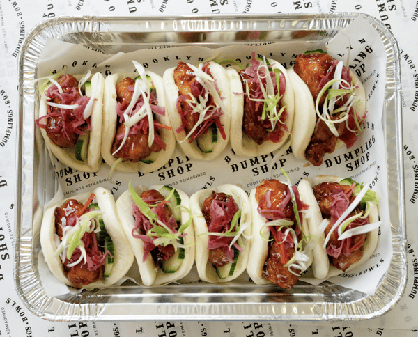 Bao Buns (Catering - 16pc)