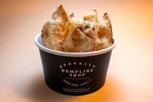 5pc Chicken & Scallion