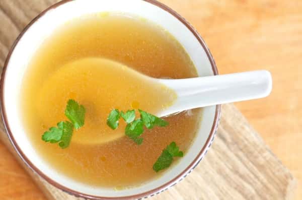 Soup Broth