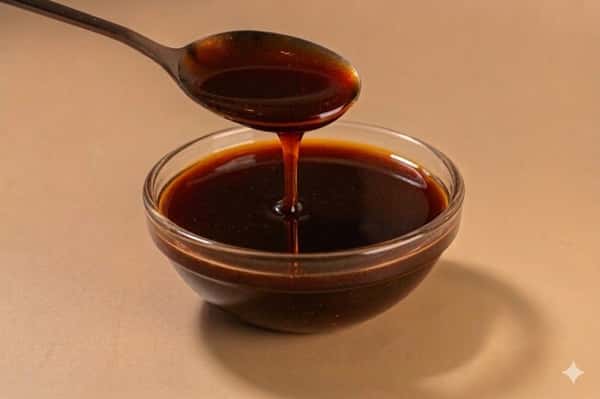 *Side of Kung Pao Sauce*
