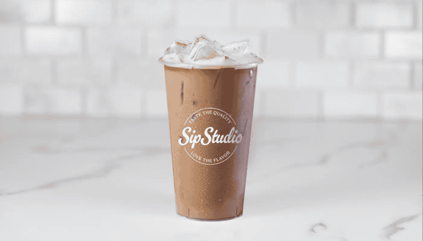 Cold Brew Unsweetened