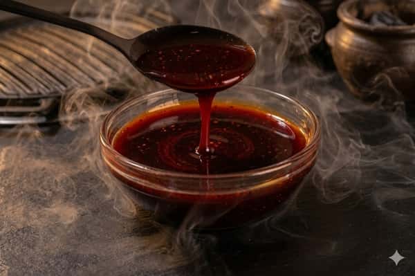Gochujang Sauce