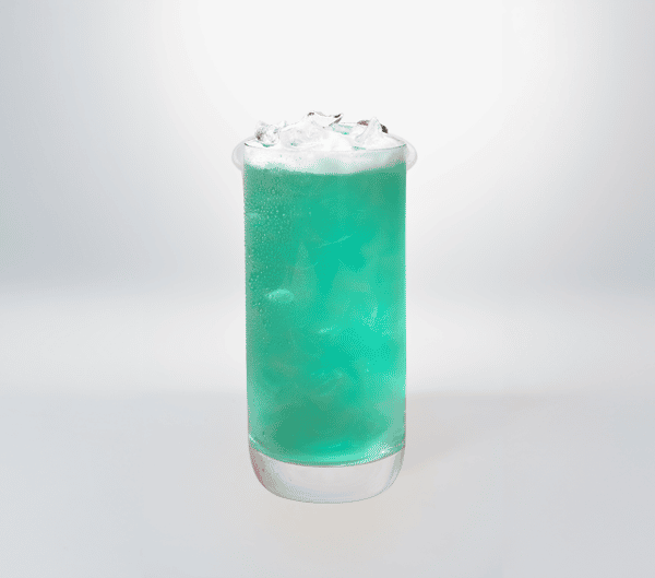 Mango Blue Raspberry Lemonade