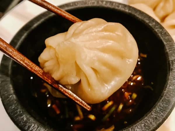 Pork Soupy