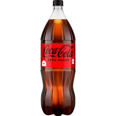 Coca-Cola® Zero Sugar