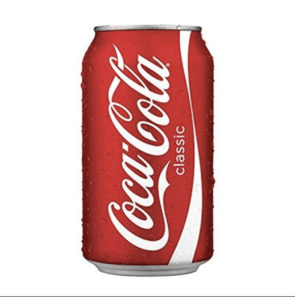 *Coke Bottle*