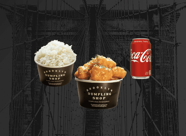 Tempura Bites Combo (Group Order)