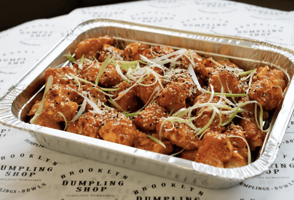 Half Tray (35 Pieces)