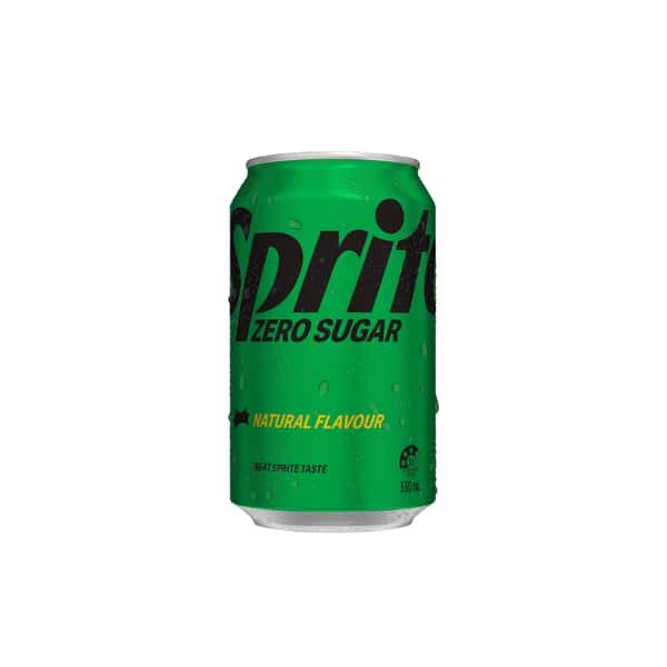 Sprite® Zero Sugar (Can)
