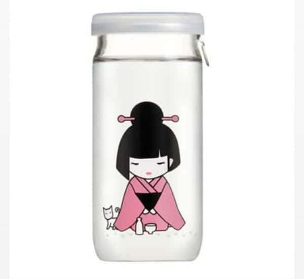 Hakutsuru Chika Sake Cup