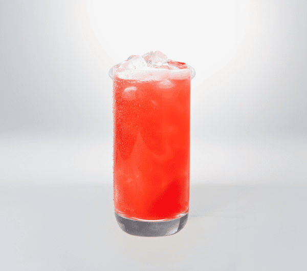 Yuzu Berry Lemonade