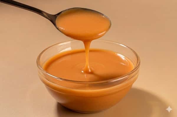 *Side of Firecracker Sauce*