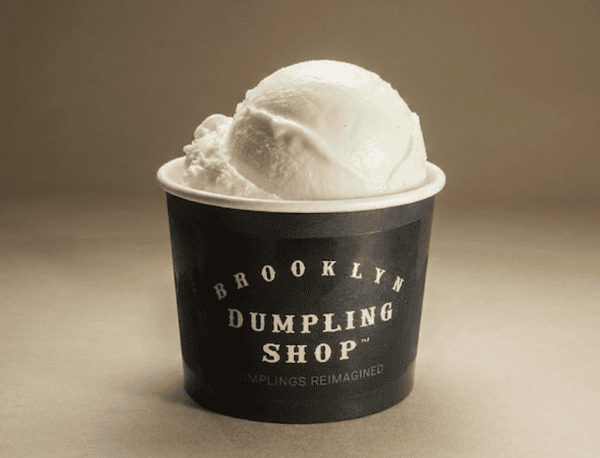*Ice Cream Cup*