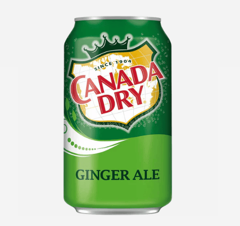 Ginger Ale