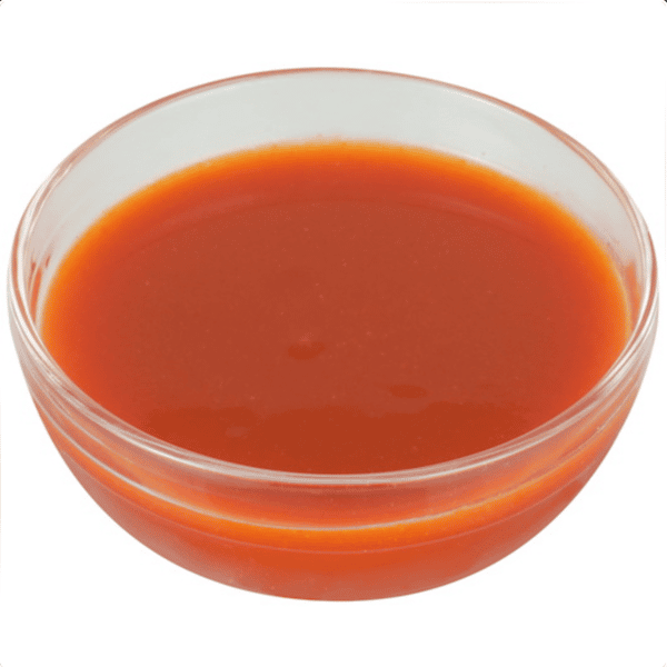 Firecracker Sauce