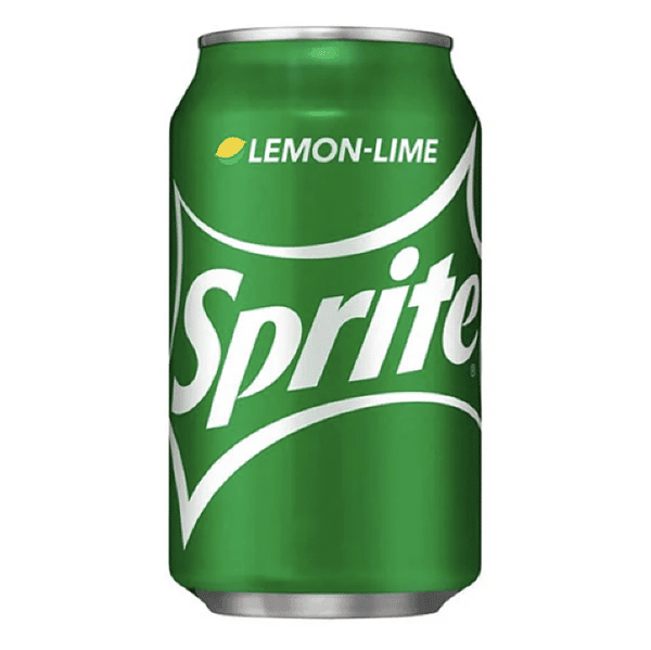 *Sprite Bottle*
