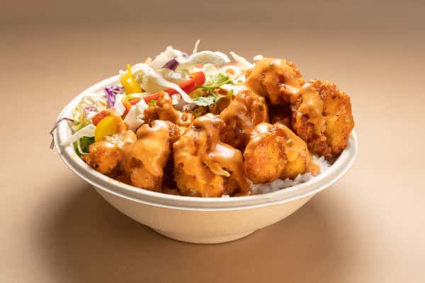 Sweet & Sour Bowl
