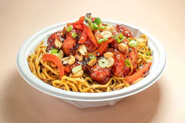 Gochujang Bowl