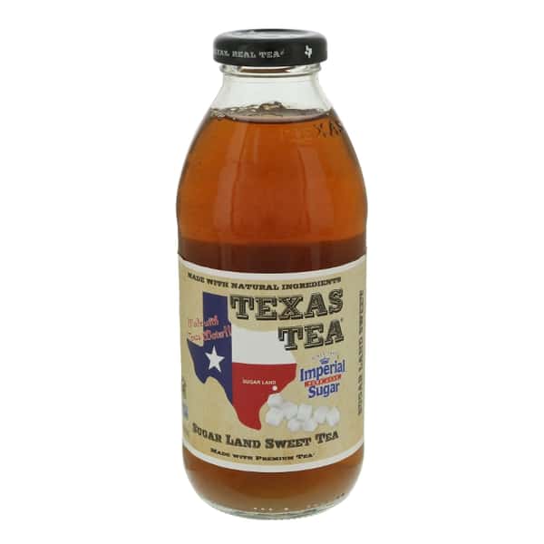 *Texas Tea*