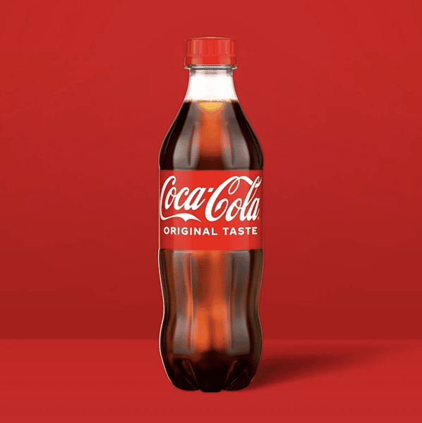 Coca-Cola Bottle