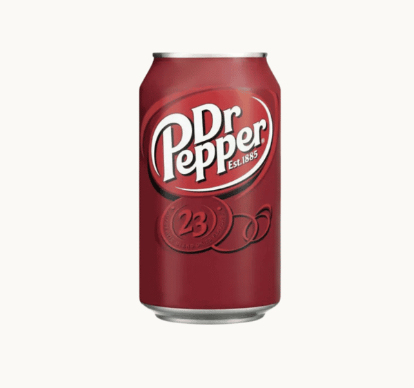 Dr. Pepper