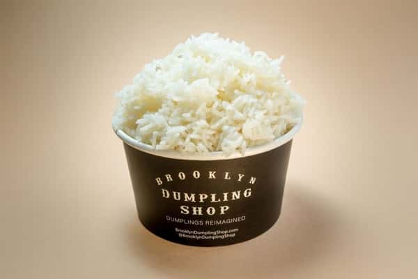 *Jasmine Rice*