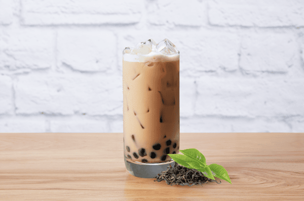 Black Milk Tea