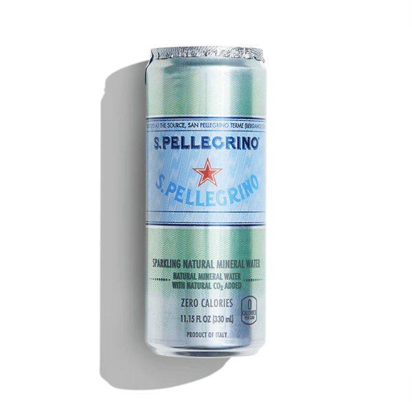 SanPellegrino Sparkling