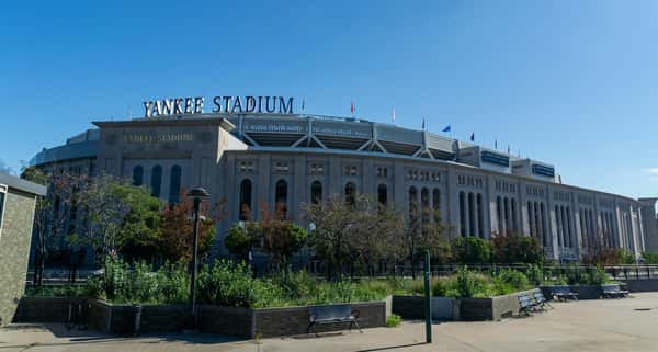 Yankee Stadium