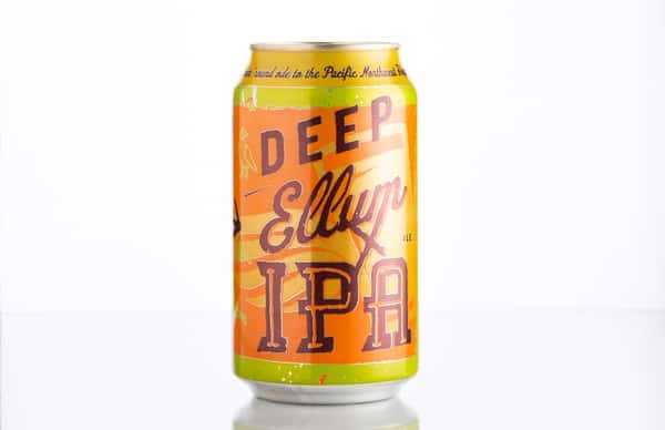 Deep Ellum IPA