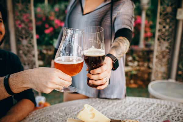 Amber Ale