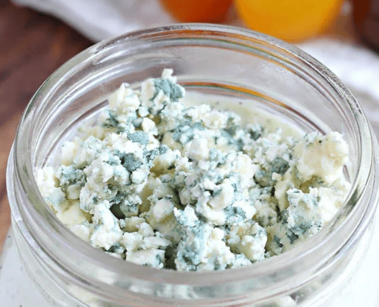 SD Bleu Cheese Crumbles