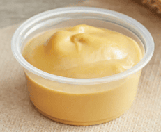 SD Cheese Sauce
