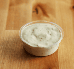 SD Tartar Sauce
