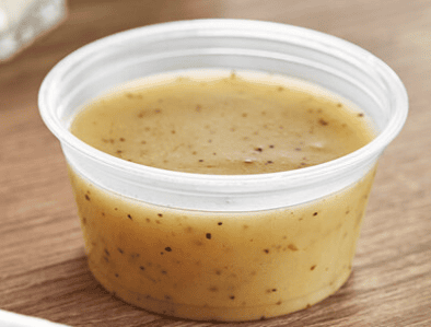 SD Italian Dressing