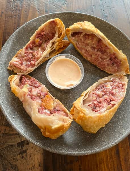 Celtic Rolls