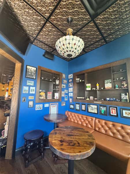 The Snug at Kearney's Public House