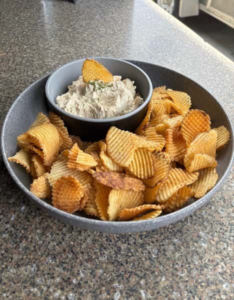 Dip of The Moment