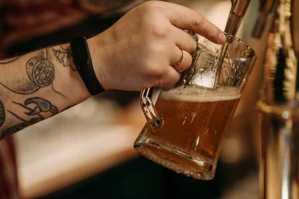 Beer