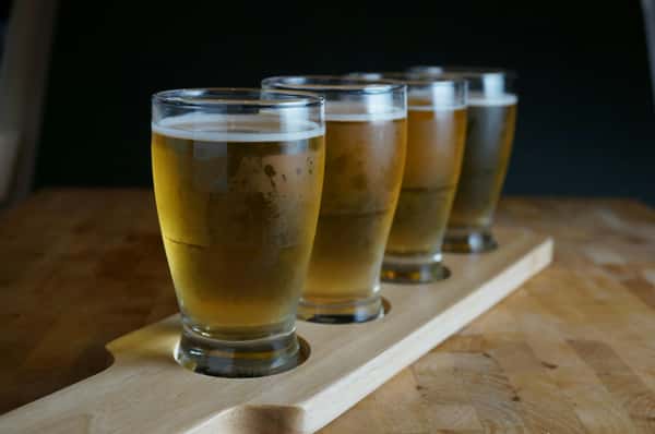 Wheat Beer